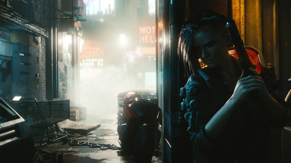 cyberpunk 2077c