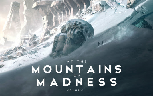 At the Mountains of Madness&nbsp;review