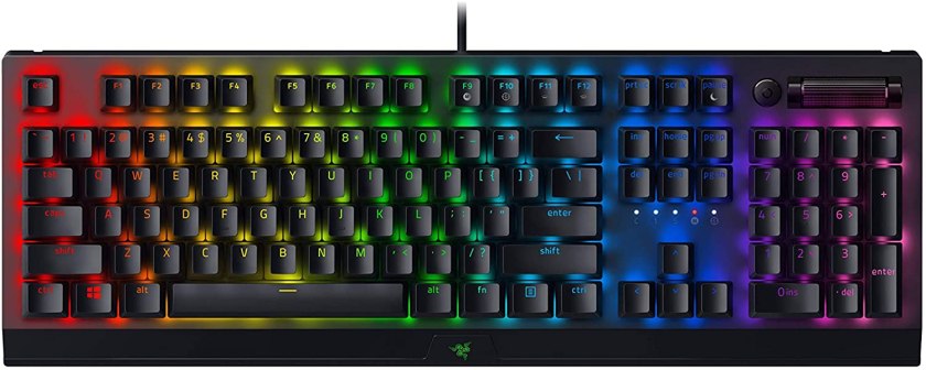 razer blackwidow v3b