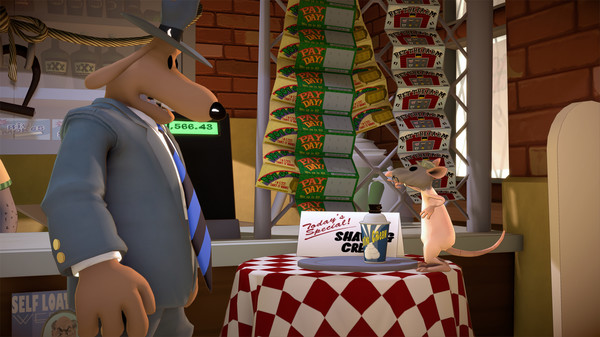 Sam &amp; Max Save the World Remastered3