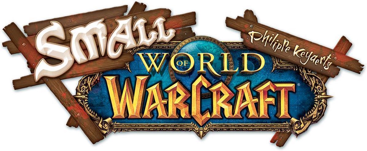 Small World of Warcraft&nbsp;review