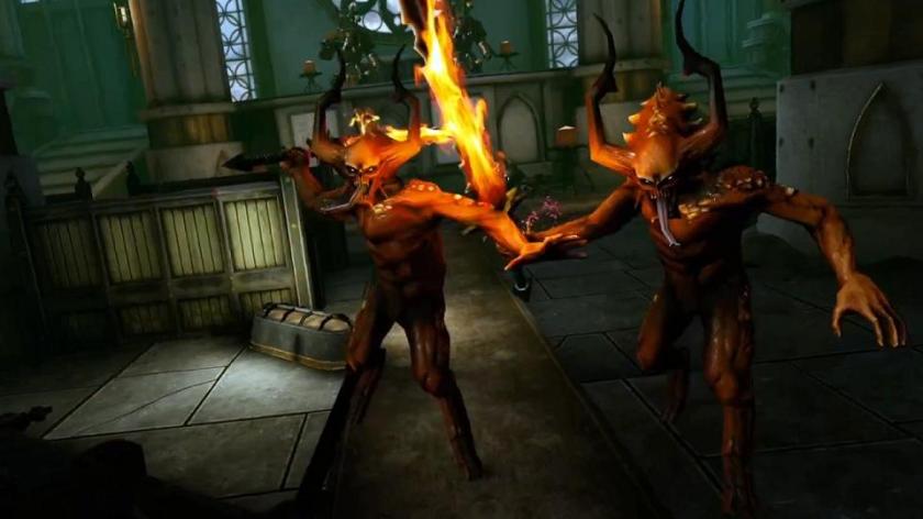 warhammer battle sister2