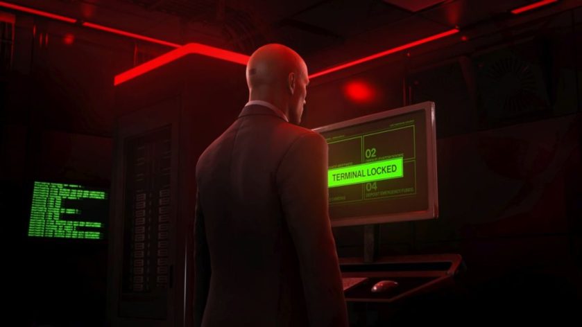 hitman 3a