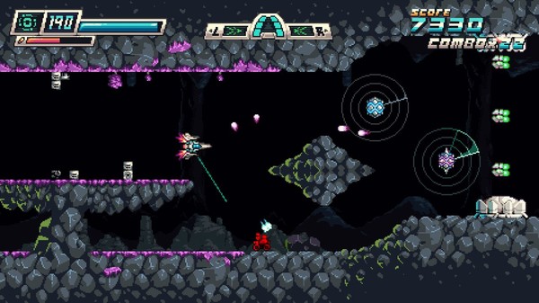 Habroxia 2 review&nbsp;(Vita)