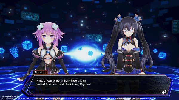neptunia virtual stars2