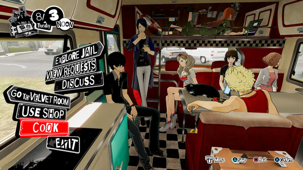 persona 5a