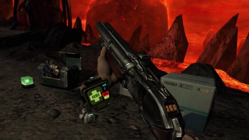 doom 3 vr2