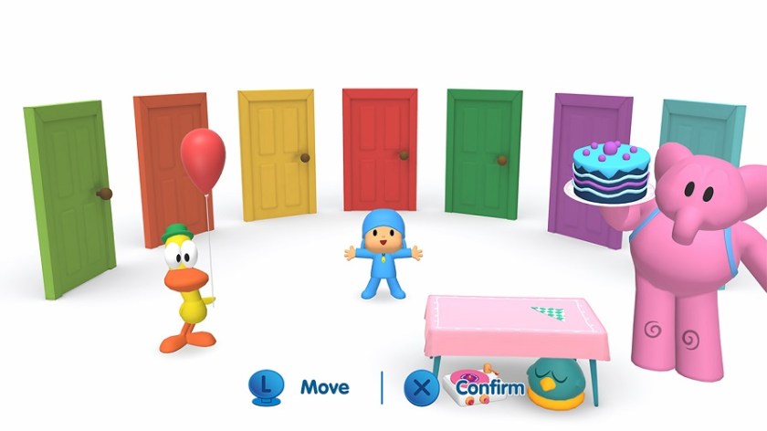pocoyo party2