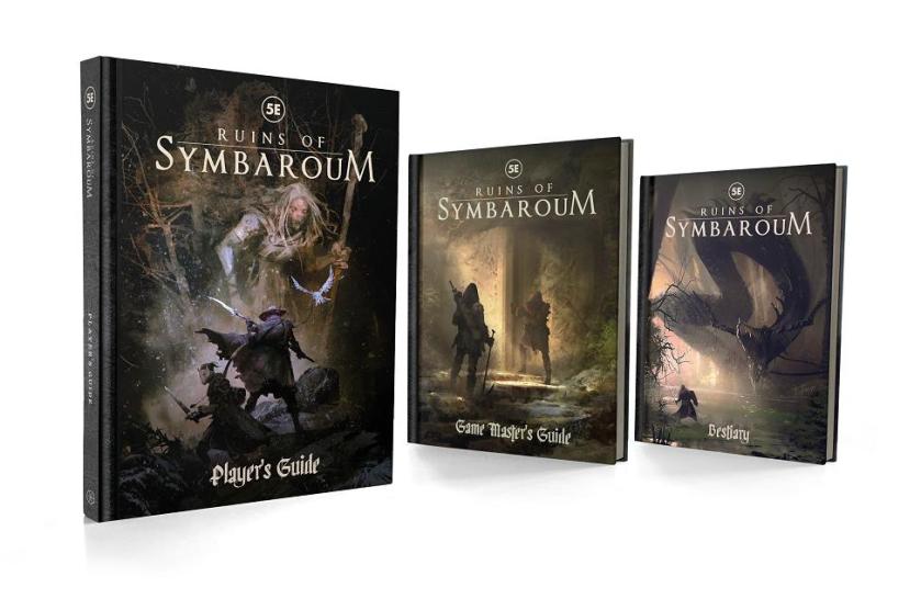 ruins of symbaroum2