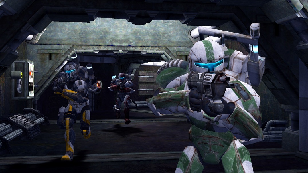 star wars republic commando2