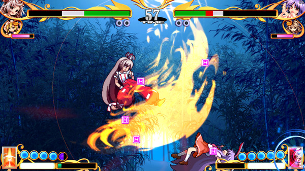 touhou2