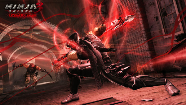 ninja gaiden3