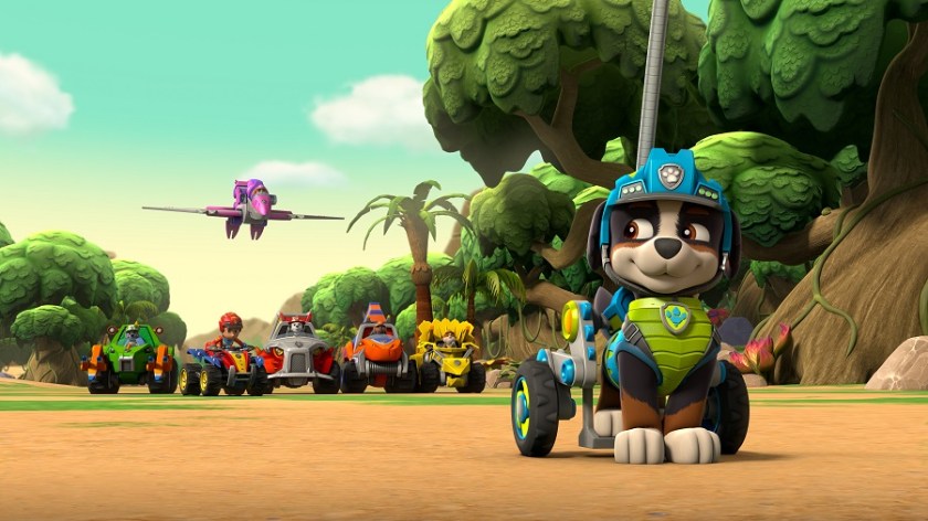 paw patrol dino rescue2