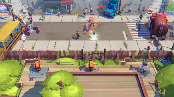 the last kids on earth2