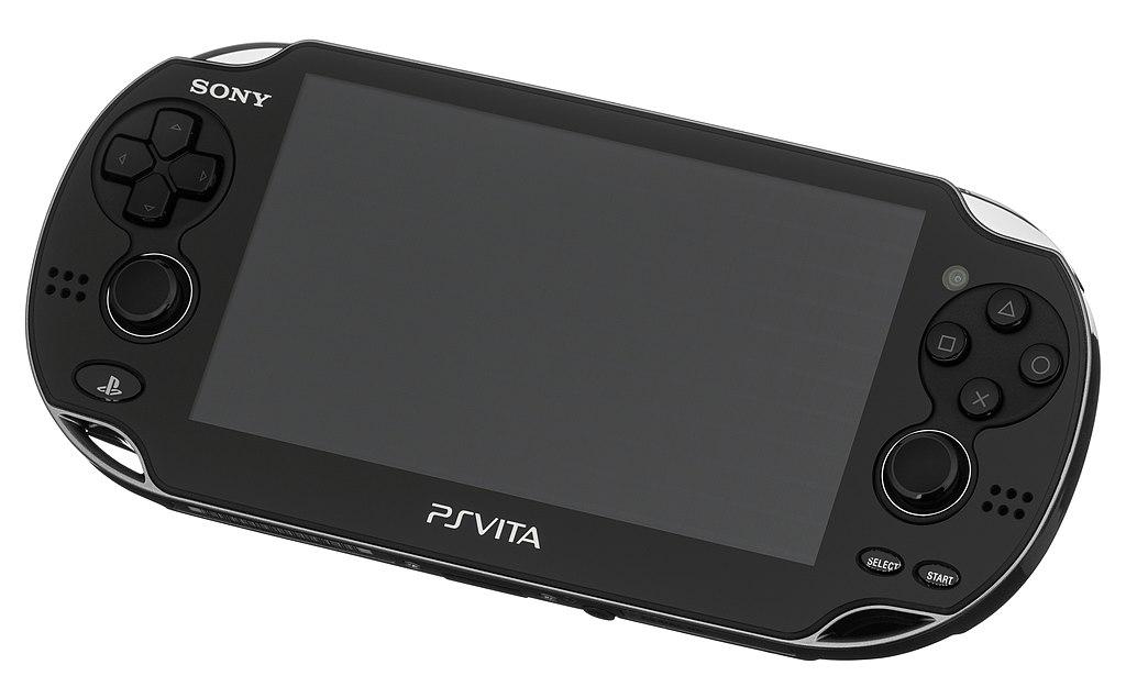 A Farewell to the PlayStation&nbsp;Vita