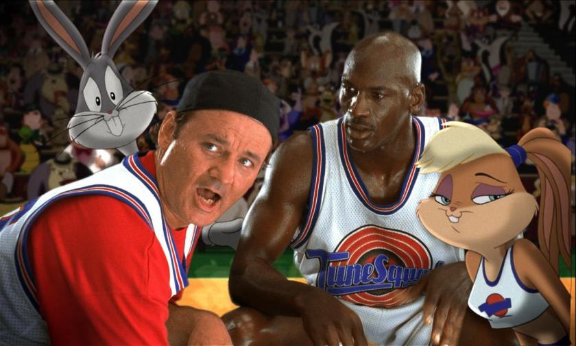 space jam2