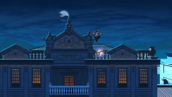 the legend of tianding3