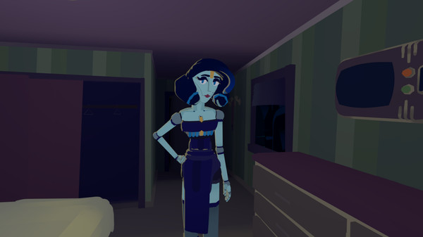 the secret of retropolis