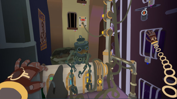 the secret of retropolis2