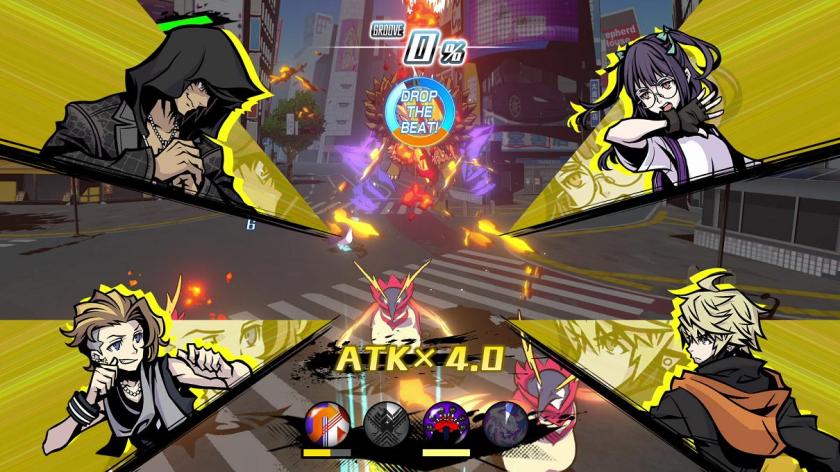 neo the world ends with you2