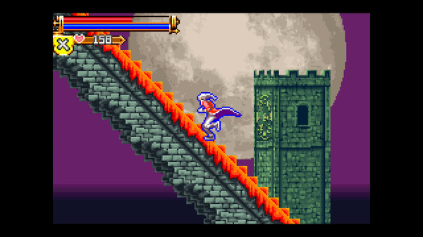 castlevania3