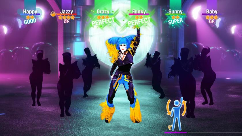 just dance 2022b