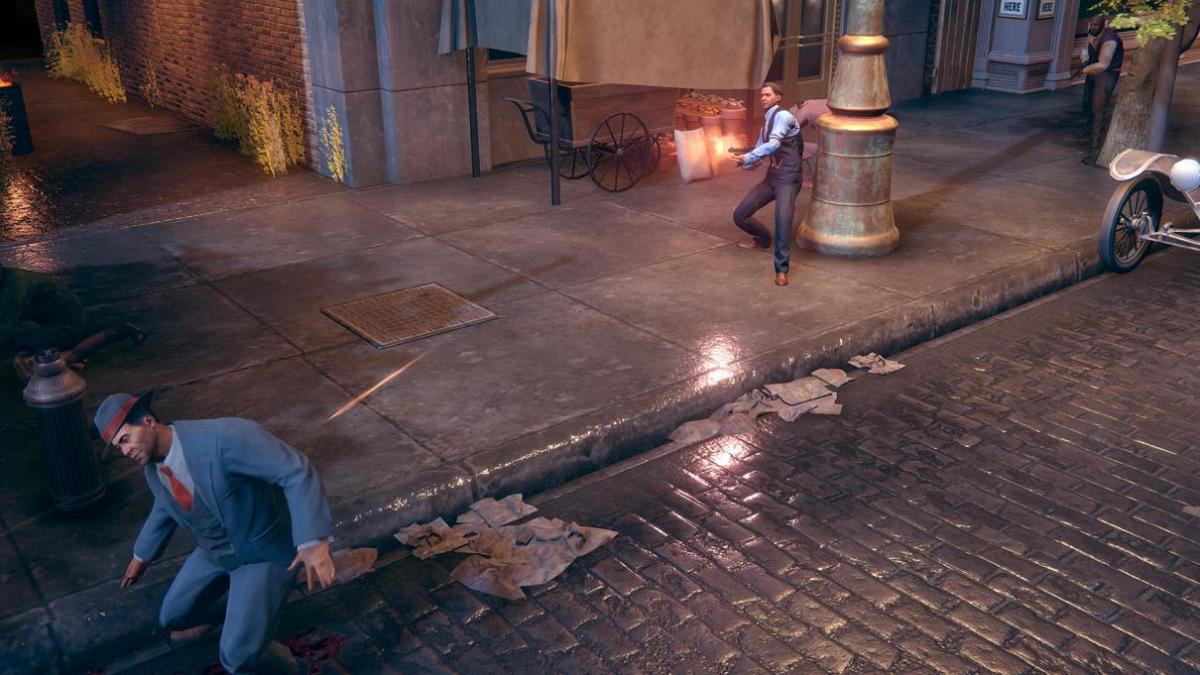 DLC Roundup: Empire of Sin, Tails of Iron, The Ascent & Titan&nbsp;Quest