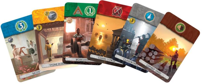 7 wonders duel4