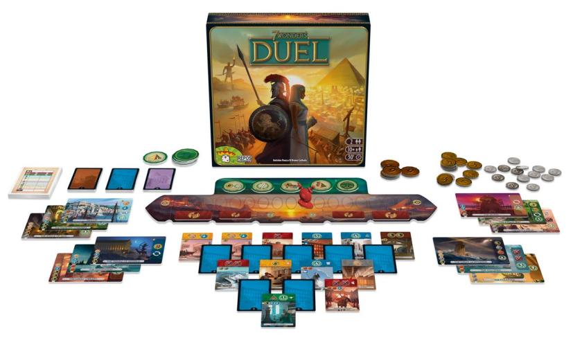 7 wonders duel5