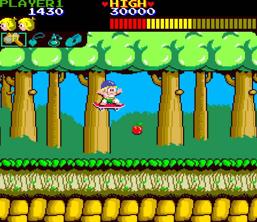 wonder boy2