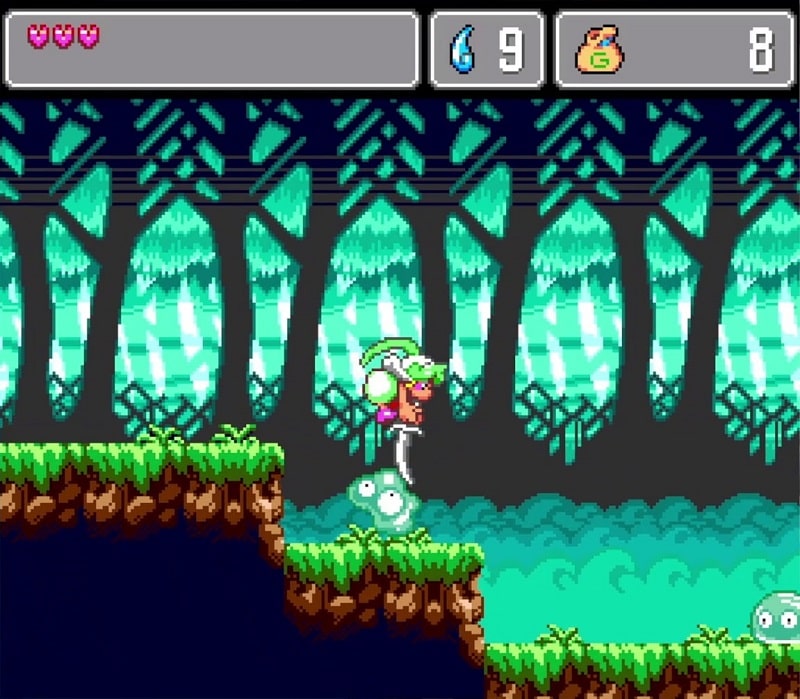 wonder boy3