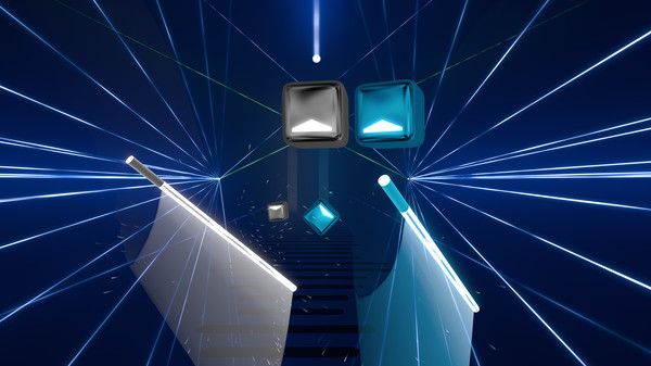 beat saber