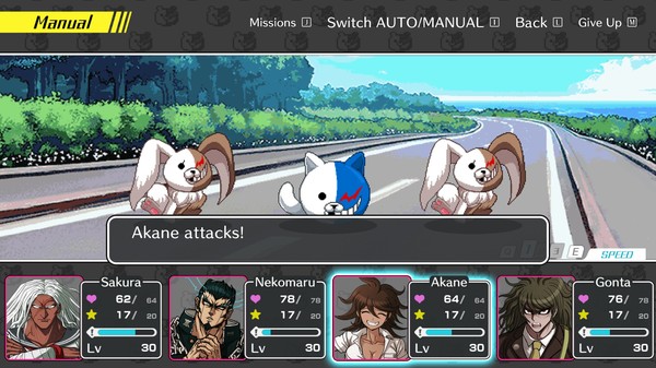 danganronpa2