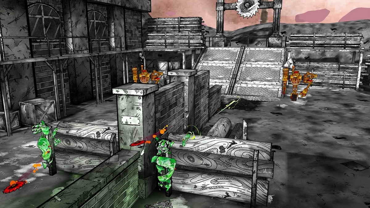 We Are One preview&nbsp;(Gamescom)