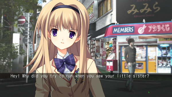 chaos head