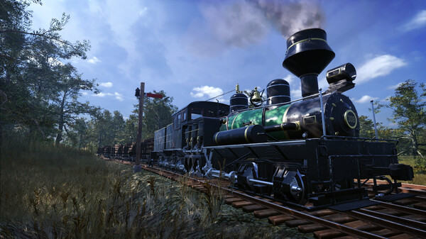 railway empire 2