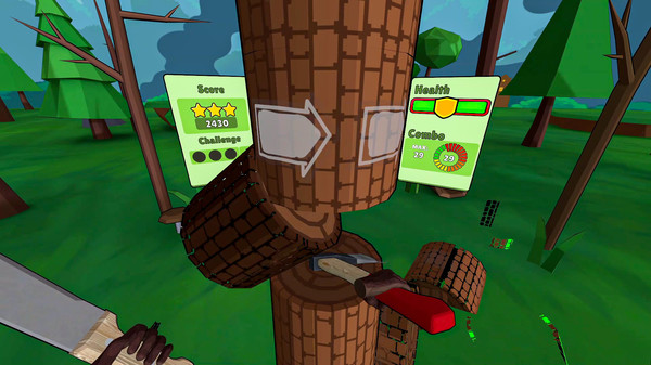 timberman