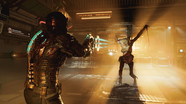dead space2