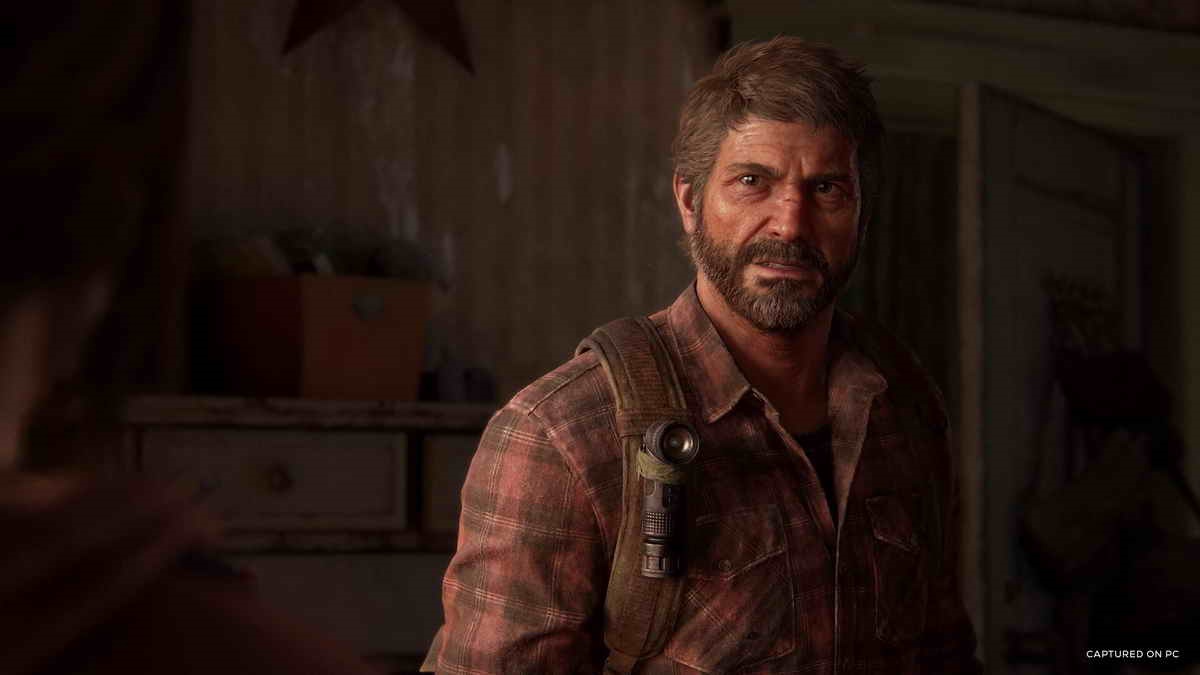 Port roundup: The Last of Us – Part 1, Dashing Orange, The Guise & RunBean&nbsp;Galactic