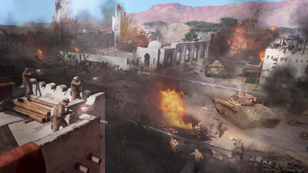 company of heroes 3b