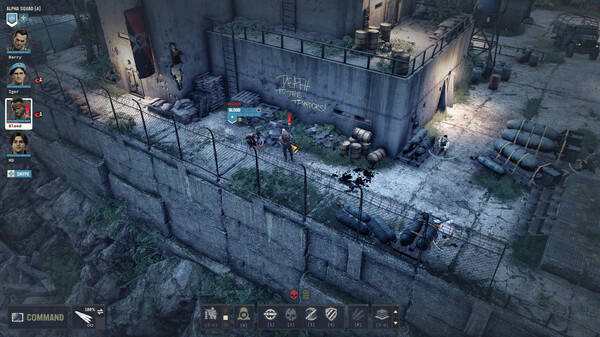jagged alliance 3a