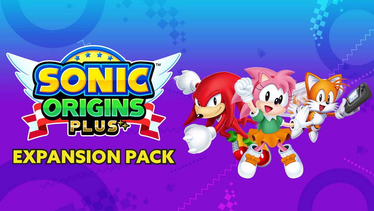 Release roundup: Sonic Origins Plus, Reverie: Sweet As Edition &&nbsp;Robolt