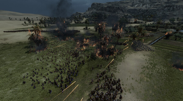 total war3