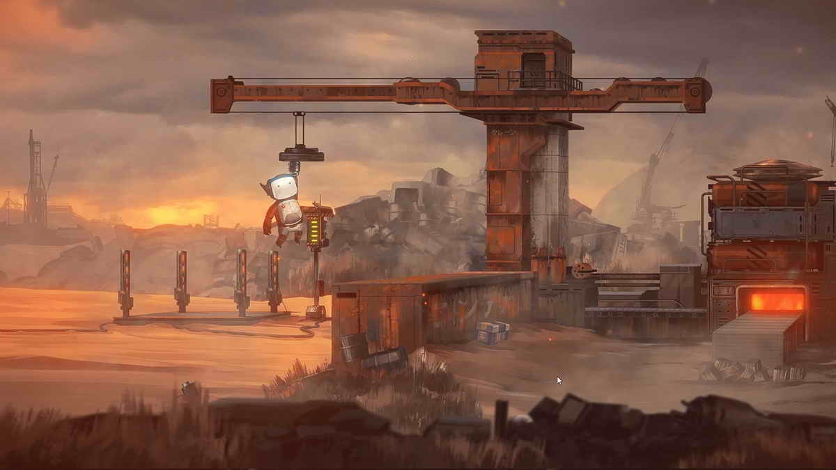 Port roundup: Life of Delta, From Space & Kingdom&nbsp;Eighties