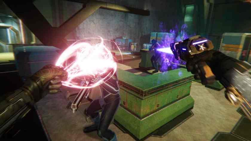 Journey to Foundation2