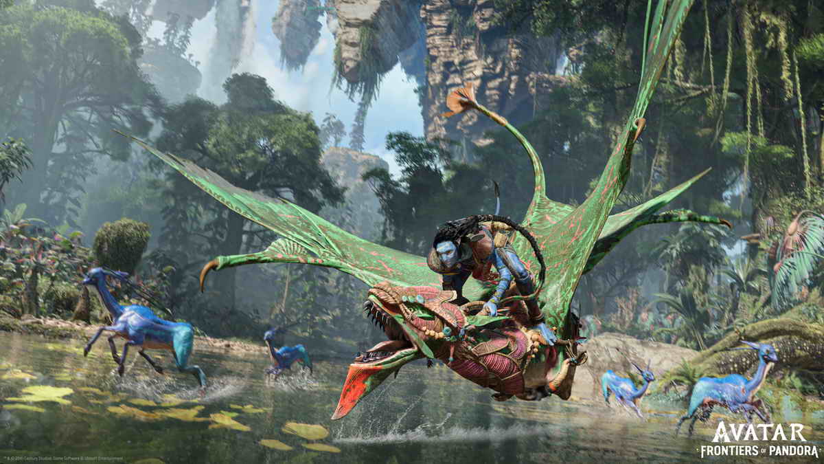 avatar – Press Play Media