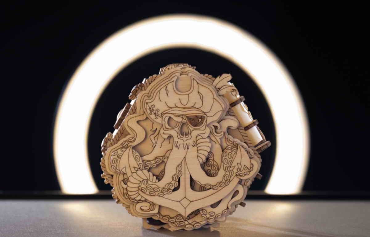 EscapeWelt – Blackbeard’s Compass&nbsp;review