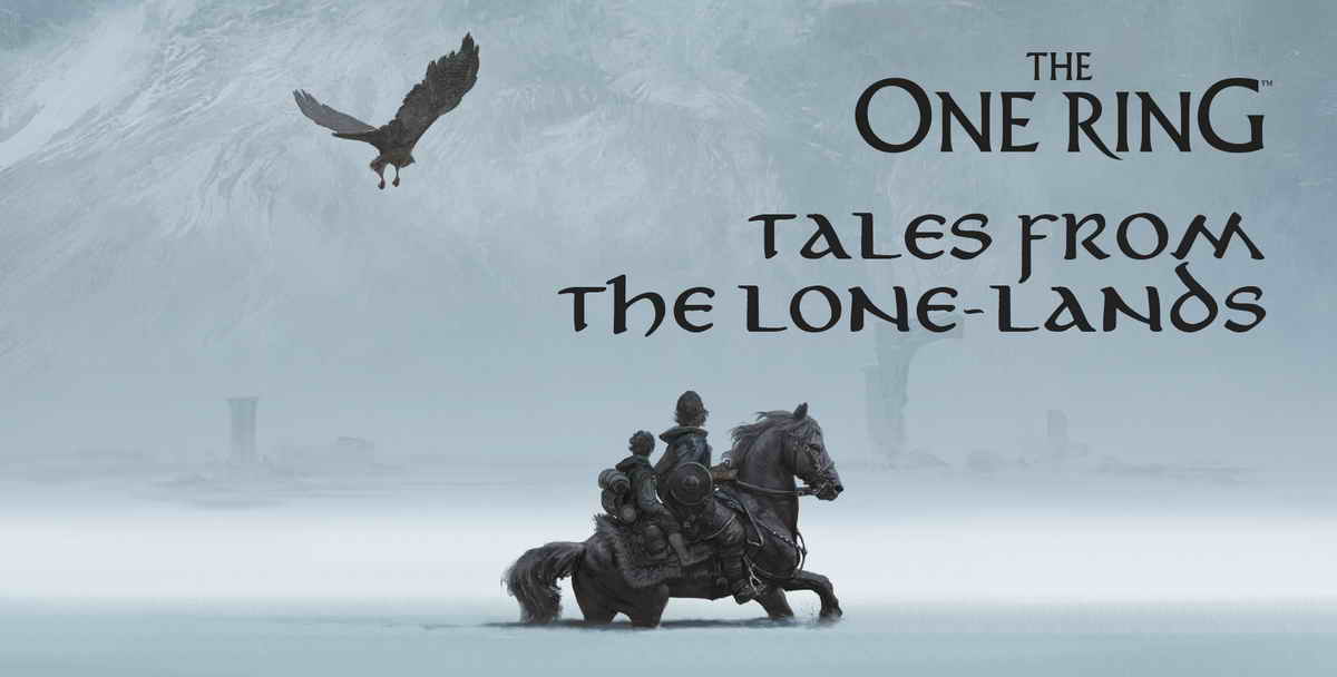 Free League roundup: The One Ring – Tales From The Lone-Lands, Tales From The Loop – They Grow Up So Fast & H.P. Lovecraft’s The Dunwich&nbsp;Horror