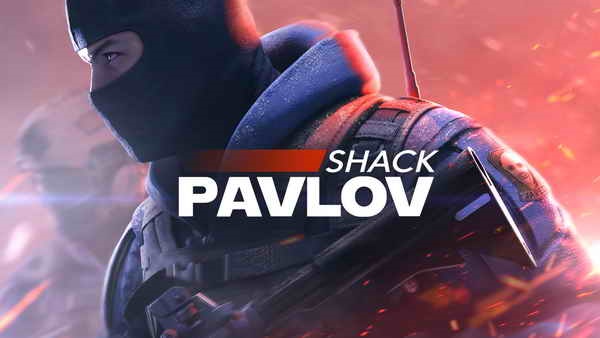 PavlovShack