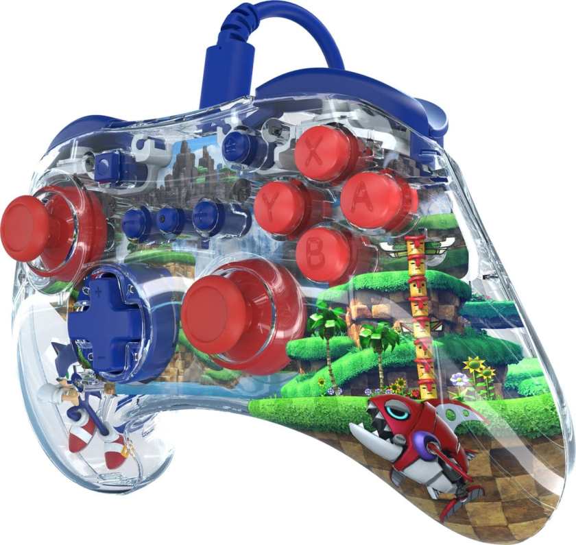 sonic pad3